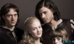 美国电视剧排行,盘点年度热门剧集