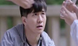 暖爱电视剧大结局,深情告别，爱意永恒