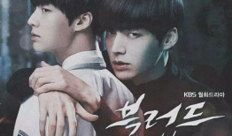 安宰贤的电视剧,情感纠葛与成长之旅