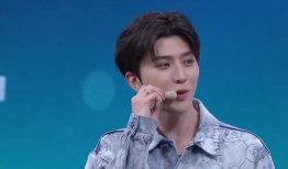 蔡徐坤白鹿吃瓜爆料图片,娱乐圈幕后真相大揭秘